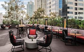 Hotel Republic San Diego Downtown, Autograph Collection